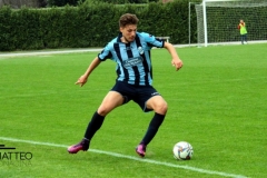 Calcio Lecco Caravaggio 2017 Alessio Marcone