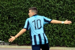 Calcio Lecco Caravaggio 2017 Mattia Locatelli
