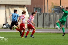 Calcio Lecco Caravaggio 2017 Ronchi Occasione