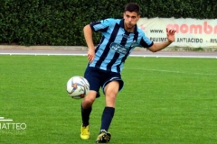Calcio Lecco Caravaggio 2017 Simone Dejori