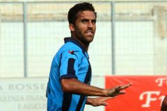 Interviste-Cavenago-Fanfulla-Calcio-Lecco-2016-Esultanza-Crocetti