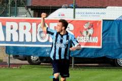 Ciserano-Calcio-Lecco-2016-Esultanza-Cardinio