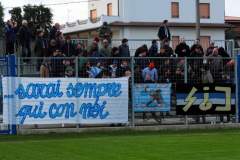 Ciserano-Calcio-Lecco-2016-Striscione-Colino