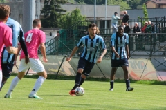 Darfo Boario Calcio Lecco 2017 Alessandro Cannataro