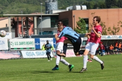 Darfo Boario Calcio Lecco 2017 Caraffa Occasione