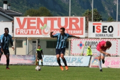 Darfo Boario Calcio Lecco 2017 Cataldi