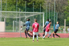 Darfo Boario Calcio Lecco 2017 Gol Ademi
