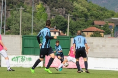 Darfo Boario Calcio Lecco 2017 Lardera