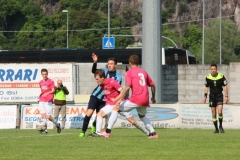 Darfo Boario Calcio Lecco 2017 Locatelli