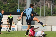 Darfo Boario Calcio Lecco 2017 Marcone