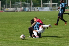 Darfo Boario Calcio Lecco 2017 Meyergue