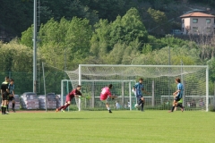 Darfo Boario Calcio Lecco 2017 Occasione Muchetti