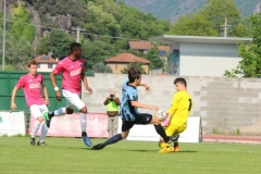 Darfo Boario Calcio Lecco 2017 Ronchi Poetini