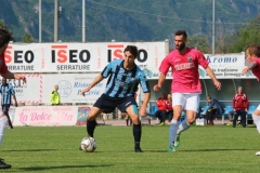 Darfo Boario Calcio Lecco 2017 Ronchi