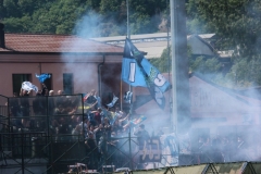 Darfo Boario Calcio Lecco 2017 Tifosi