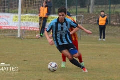 Grumellese Calcio Lecco 2017 Alessandro Ronchi