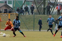 Grumellese Calcio Lecco 2017 Bertolini Tribuna