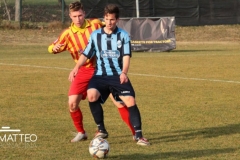 Grumellese Calcio Lecco 2017 Bonfanti Matic