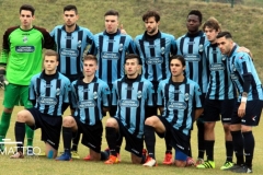Grumellese Calcio Lecco 2017 Formazione