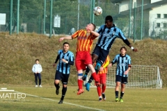 Grumellese Calcio Lecco 2017 Karamoko Testa