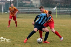 Grumellese Calcio Lecco 2017 Locatelli Bonfanti
