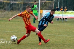 Grumellese Calcio Lecco 2017 Mattia Malvestiti