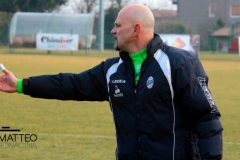Grumellese Calcio Lecco 2017 Paolo Carli