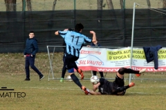 Grumellese Calcio Lecco 2017 Ronchi Mercuri
