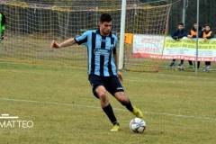 Grumellese Calcio Lecco 2017 Simone Dejori