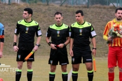 Grumellese Calcio Lecco 2017 Terna