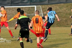 Grumellese Calcio Lecco 2017 Traversa Matic