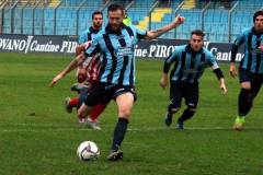 Articolo-Calcio-Lecco-Caravaggio-2016-Riva-Rigore