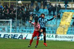 Calcio-Lecco-Caravaggio-2016-Garofoli-Bontempi