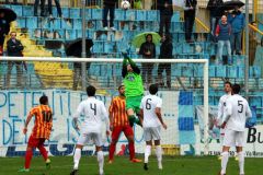 Calcio-Lecco-Grumellese-2016-Uscita-Martinez