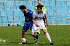 Calcio Lecco Seregno 2017 Ronchi Romano