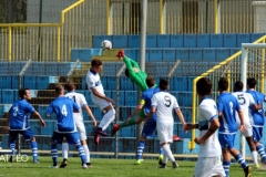 Calcio Lecco Seregno 2017 Uscita Aiolfi