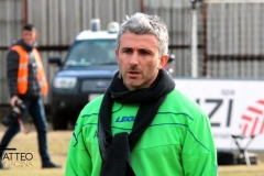 Levico Terme Calcio Lecco 2017 Alberto Bertolini
