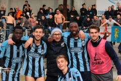 Levico Terme Calcio Lecco 2017 Meyergue Benedetti Malvestiti Djibo Recalcati Bonacina