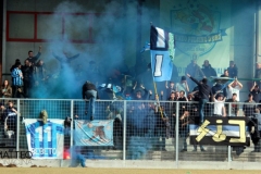 Levico Terme Calcio Lecco 2017 Tifosi 3