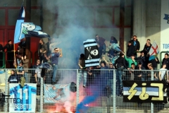 Levico Terme Calcio Lecco 2017 Tifosi