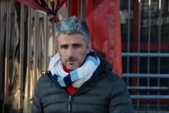 Monza Calcio Lecco 2017 Alberto Bertolini