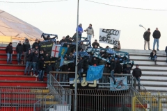 Monza Calcio Lecco 2017 Curva Lecco