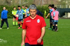 Olginatese Calcio Lecco 2017 Alberto Bertolini