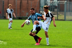 Olginatese Calcio Lecco 2017 Cataldi Nasatti
