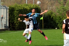 Olginatese Calcio Lecco 2017 Cataldi Rigamonti