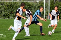 Olginatese Calcio Lecco 2017 Davide Caraffa