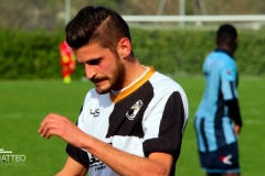 Olginatese Calcio Lecco 2017 Giulio Menegazzo