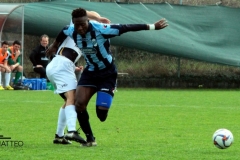 Olginatese Calcio Lecco 2017 Karamoko