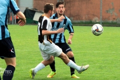 Olginatese Calcio Lecco 2017 Malvestiti Nasatti