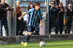 Olginatese Calcio Lecco 2017 Mattia Malvestiti
